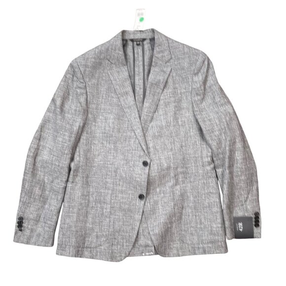 Banana Republic Blazer Unlined NWT 42R - Picture 1 of 6